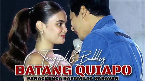 ivana alawi kiss|Coco Martin and Ivana Alawi's steamy scene in 'FPJ's Batang Quiapo.